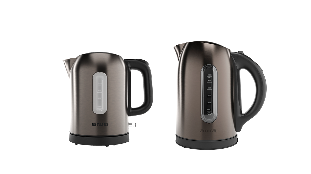 AIWA Kettle series