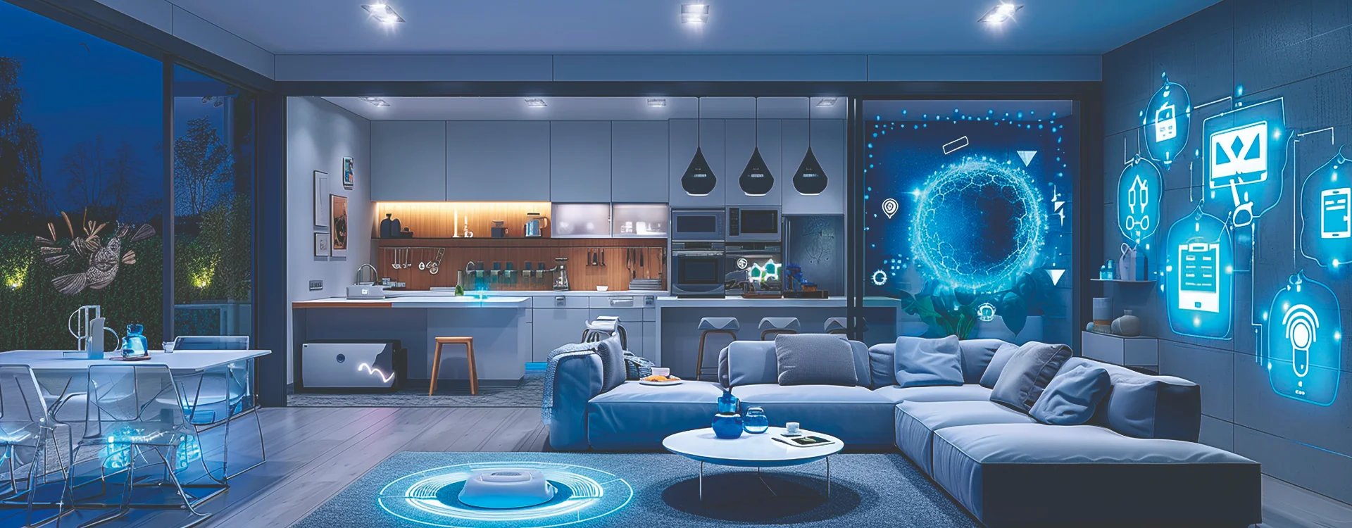 Home Appliance Trends in 2024: Innovation, Design and Technology from AIWA