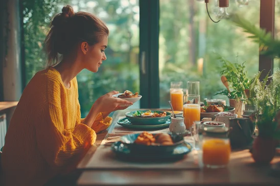 Transform your breakfast routine with AIWA's Gourmet Series: Innovation, design and technology for a healthy breakfast