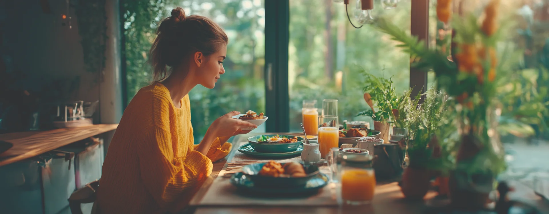 Transform your breakfast routine with AIWA's Gourmet Series: Innovation, design and technology for a healthy breakfast