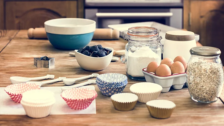 AIWA Hand Blender KENKIRI-Cake ingredients