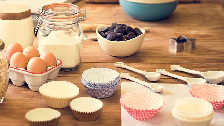 AIWA Hand Blender KENKIRI-Cake ingredients